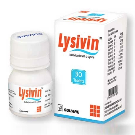 lysivin-pot